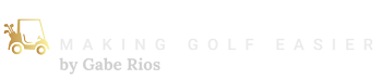 Chicago Golf Lessons Logo